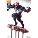 Marvel Comics Battle Diorama Series Statue 1/10 Venom 37 cm